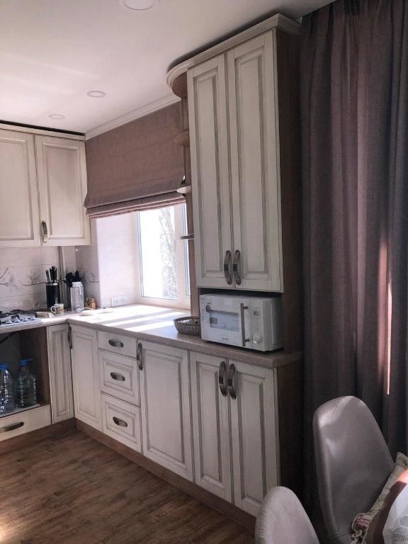 Апартаменты Квартира Бердянск-31